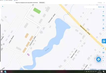 Продажа, земельный участок 115 кв.м, ЛПХ, п. Крутишинский сельсовет, КН 22:59:010112:1217