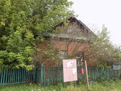 Продажа, нежилое здание 76,2 кв.м, п. Новоянзигитовский сельсовет, КН 02:33:140401:160
