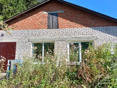 Продажа, нежилое здание 89,3 кв.м, п. Новоянзигитовский сельсовет, КН 02:33:150102:334