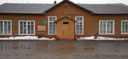 Продажа, земельный участок 319,1 кв.м, с. Погорелово, КН 35:25:0603064:595