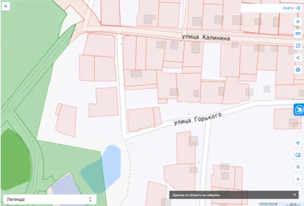 Аренда, земельный участок 1 521 кв.м, ЛПХ, пгт Буинск