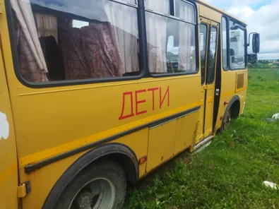 Продажа, Автобус ПАЗ 32053-70, 2015 года выпуска