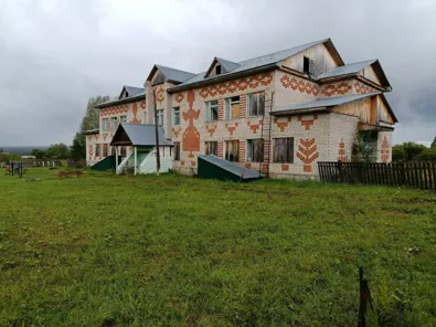 Продажа, земельный участок 878,7 кв.м, д. Демино, КН 81:06:0000000:464