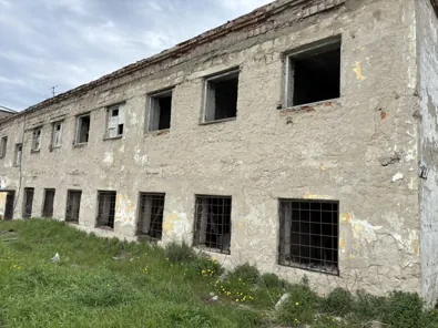 Продажа, нежилое помещение 264,4 кв.м, г. Магадан, КН 49:09:030609:402