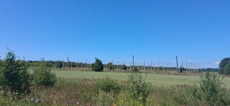 Продажа, земельный участок, д. Верхние Татмыши