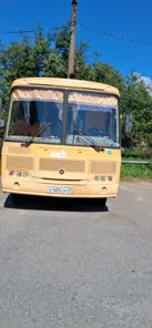 Продажа, Автобус для перевозки детей ТС - ПАЗ 32053-70, 2015 года выпуска