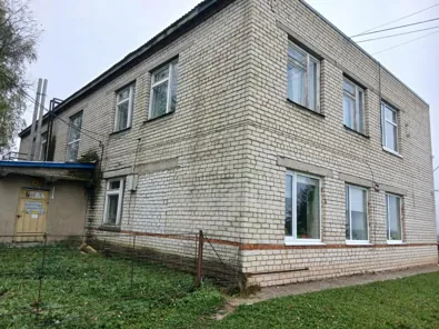 Продажа, здание 385 кв.м с земельным участком, с. Чувашская Сорма, КН 21:07:000000:897