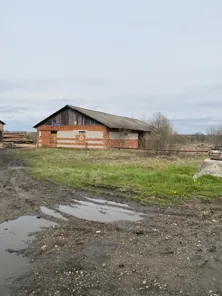 Продажа, здание 232,8 кв.м, Грязовецкий р-н, КН 35:28:0104011:203