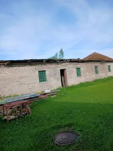 Продажа, нежилое здание 100,8 кв.м, д. Вараксино, КН 35:28:0603032:272