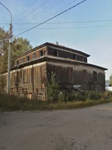 Продажа, здание 426 кв.м, г. Великий Устюг, КН 35:10:0105014:88