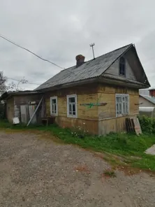 Продажа, нежилое здание 25,2 кв.м, г. Великий Устюг, КН 35:10:0105023:205