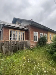 Продажа, нежилое помещение 41,4 кв.м, г. Великий Устюг, КН 35:10:0104010:196
