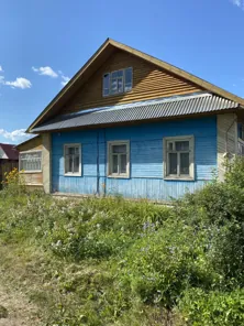 Продажа, нежилое помещение 53,1 кв.м, д. Бобровниково, КН 35:10:0303006:405