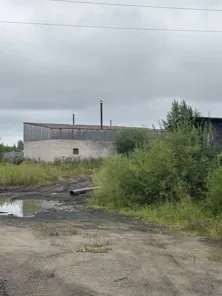 Продажа, земельный участок 1 162,4 кв.м, г. Красавино, КН 35:10:0103027:70