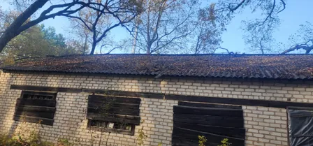 Продажа, нежилое помещение 178,6 кв.м, с. Фроловка, КН 28:23:021205:40
