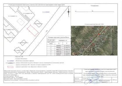 Продажа, земельный участок 85 кв.м, ЛПХ, Дальнеконстантиновский р-н