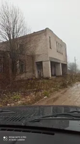 Продажа, здание 597,4 кв.м с земельным участком, д. Великий Двор, КН 35:15:0501004:263