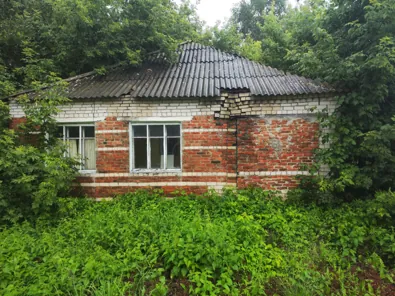 Продажа, здание 160,2 кв.м, с. Трехизб-Шемурша, КН 21:22:080202:197