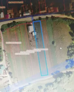 Аренда, земельный участок 2 520 кв.м, ЛПХ, п. Слудское, КН 43:07:080801:664
