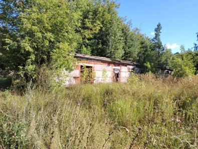 Продажа, здание 260,7 кв.м, п. Краснополянское, КН 43:07:020101:1173