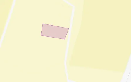 Аренда, земельный участок 12 500 кв.м, Животноводство, п. Лазаревское, КН 08:01:430101:10193