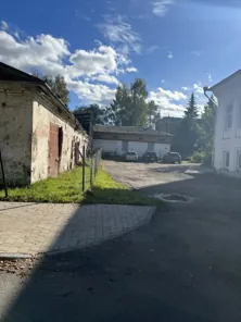 Продажа, здание 460,2 кв.м, г. Белозерск, КН 35:03:0101031:56