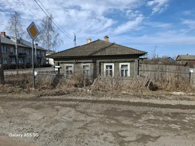 Продажа, квартира 39,2 кв.м, г. Белозерск, КН 35:03:0101035:114