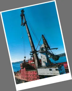 Продажа, Кран КМП-40-27-10.5 «Ждановец»