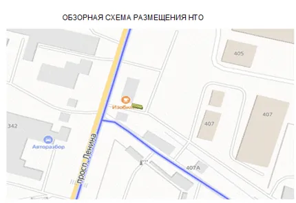 Аренда, земельный участок, г. Черкесск