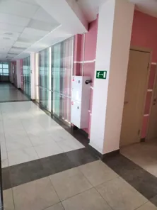 Аренда, нежилое помещение 121,4 кв.м, рп Воскресенское, КН 52:11:0090009:514