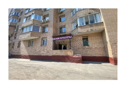 Объект аренды, площадь 57,0 кв. м, номера на поэтажном плане: этаж 1, пом. XI, ком. 17а, 17б, 17в…