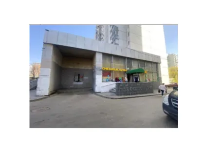 Объект аренды, площадь 148,5 кв. м, номера на поэтажном плане: этаж 1, пом. Iа, ком. 1 - 13, адрес…