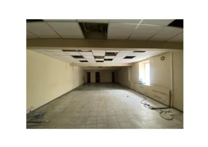 Объект аренды, площадь 83,0 кв. м, номера на поэтажном плане: этаж 1, пом. IV, ком. 1 - 13, адрес…
