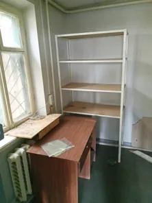 Объект аренды, площадь 44,8 кв. м, номера на поэтажном плане: этаж 1, лит. А, ком. 1 - 4, адрес…