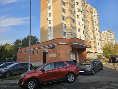 Продажа, гараж 15,7 кв.м, г. Москва, КН 77:02:0004001:12502