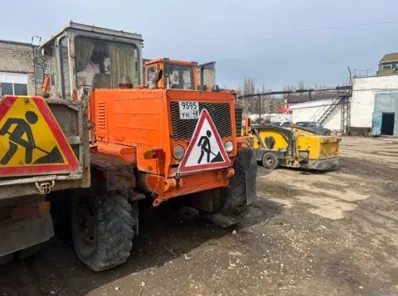 Продажа, Автогрейдер