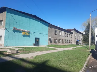 Аренда, нежилое помещение 35,6 кв.м, г. Иркутск, КН 38:36:000028:2594