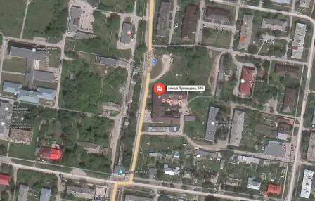 Продажа, квартира 43 кв.м, Безенчукский р-н, КН 63:12:1402014:79