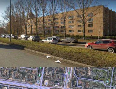 Продажа, квартира 37,4 кв.м, г. Тольятти, КН 63:09:0101160:5165