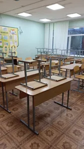 Аренда, нежилое помещение 54,2 кв.м, г. Пенза, КН 58:29:1007002:110