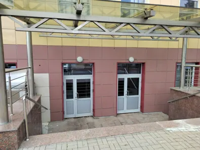 Аренда, здание 974,8 кв.м, г. Курск, КН 46:29:103046:315