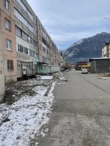 Продажа, жилое помещение, г. Теберда Микрорайон, КН 09:10:0050104:1033