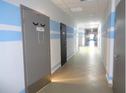 Аренда, нежилое помещение 17,3 кв.м, п. Ивангородское
