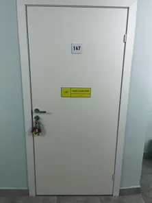 Аренда, нежилое помещение 15,4 кв.м, п. Кингисеппское
