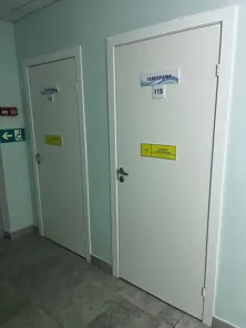 Аренда, нежилое помещение 26,1 кв.м, п. Кингисеппское
