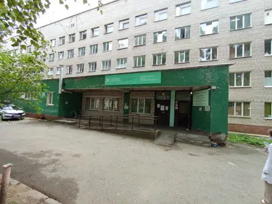 Аренда, объект недвижимости 1 кв.м, г. Краснокамск, КН 59:07:0010701:69