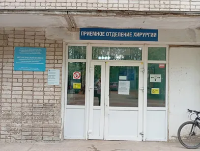 Аренда, объект недвижимости 1 кв.м, г. Краснокамск, КН 59:07:0010701:57
