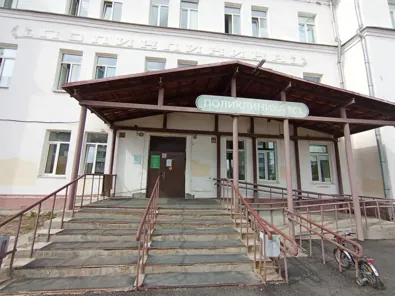 Аренда, объект недвижимости 1 кв.м, г. Краснокамск, КН 59:07:0010611:87