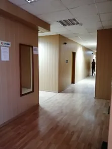 Объект аренды, площадь 132,00 кв. м., номера на поэтажном плане 6 этажа: 2-6,6а адрес…