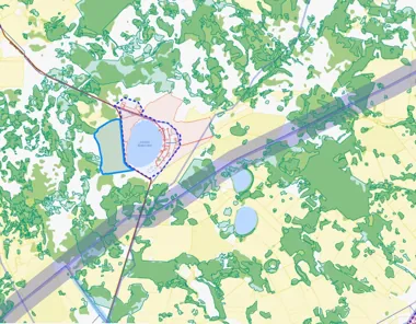 Аренда, земельный участок 1 253 000 кв.м, с/х, с. Уксянское Курганская обл, КН 45:04:030701:943
